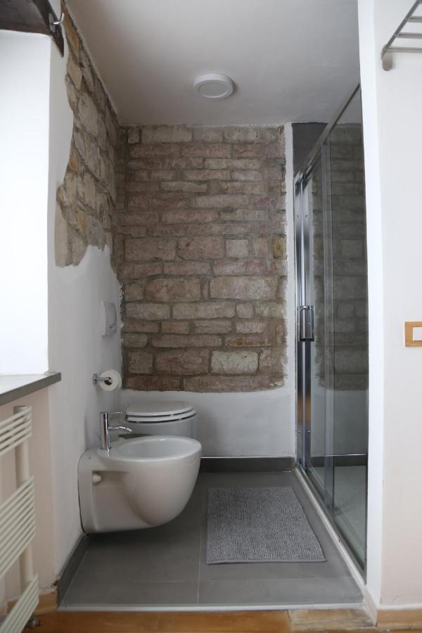 Casa La Gorga Villa Cagli Bagian luar foto